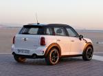 Mini Cooper Countryman S All4 2010 года